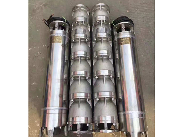 WQ,WQN不銹鋼防腐污水泵